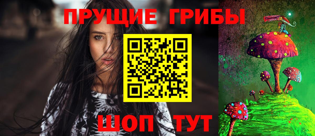 Галлюциногенные грибы Cubensis Городец